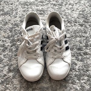 ADIDAS GRAND COURT SNEAKER - WOMEN'S